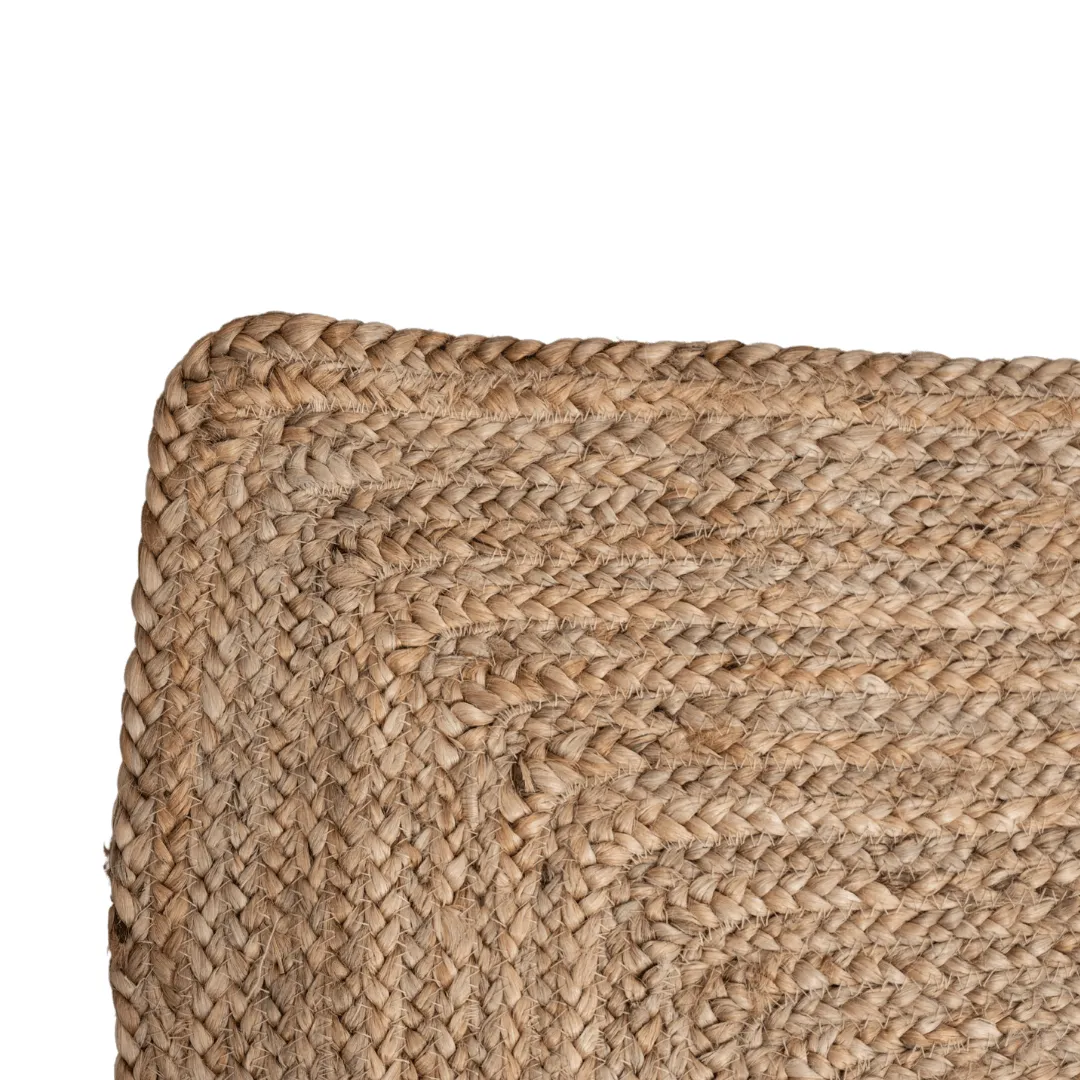 Jute rug | 60x90cm Zoco Home