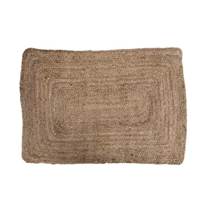 Jute rug | 60x90cm Zoco Home