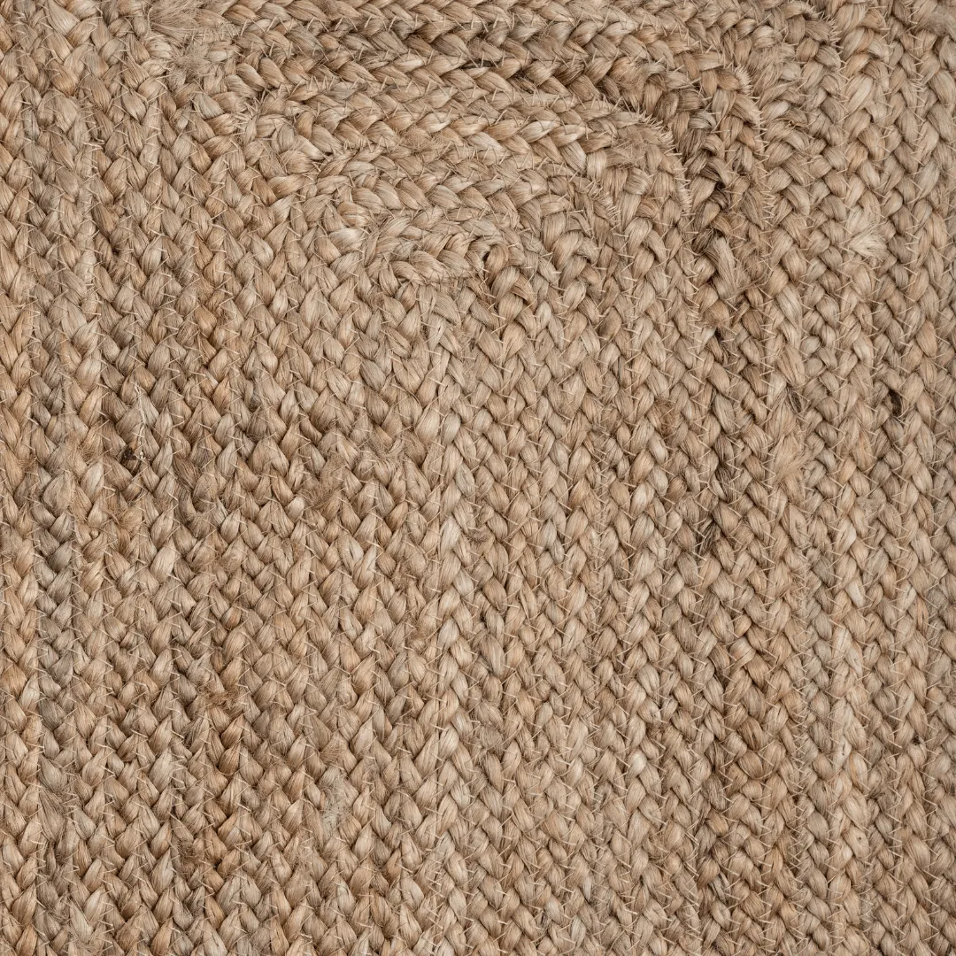 Jute rug | 60x90cm Zoco Home