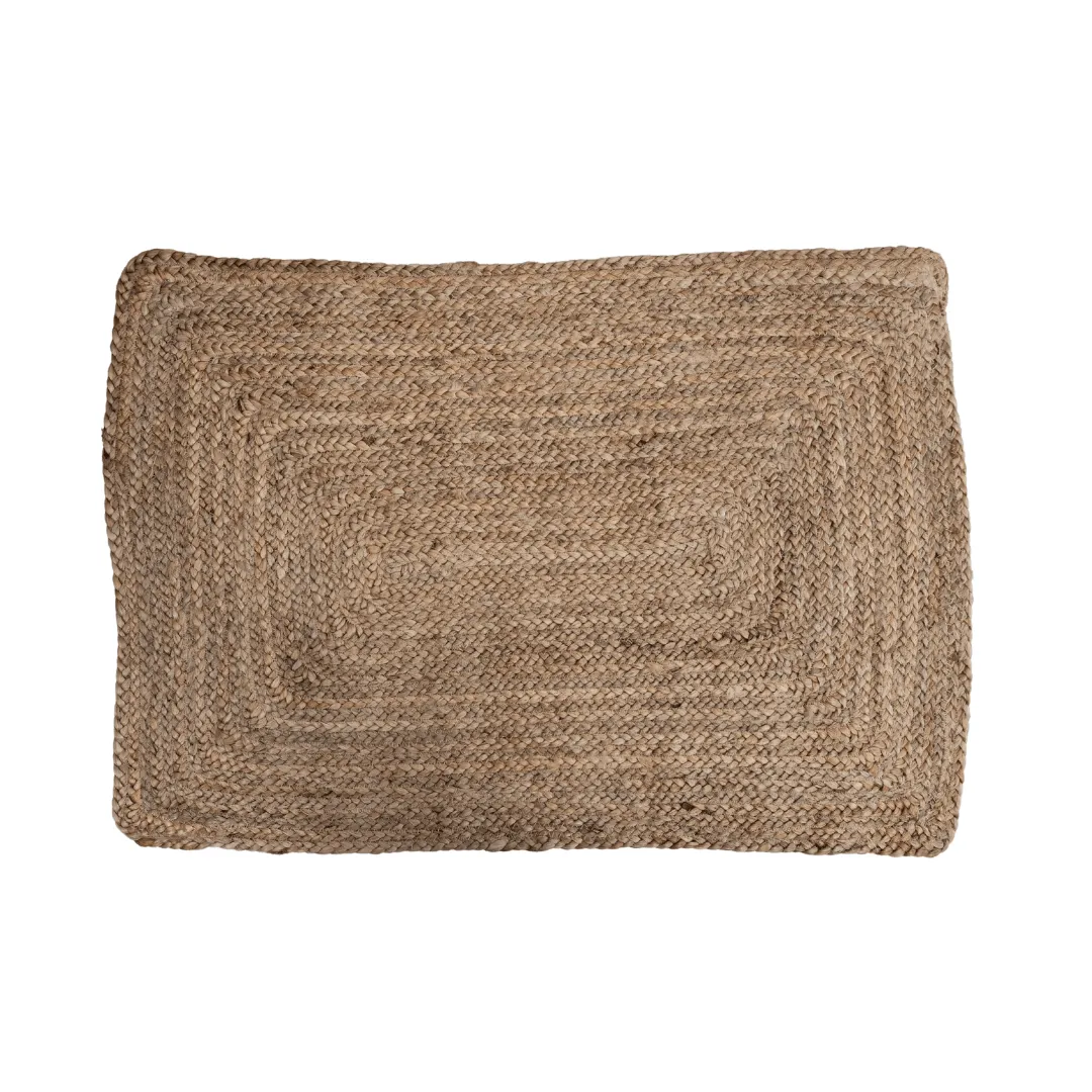Jute rug | 60x90cm Zoco Home
