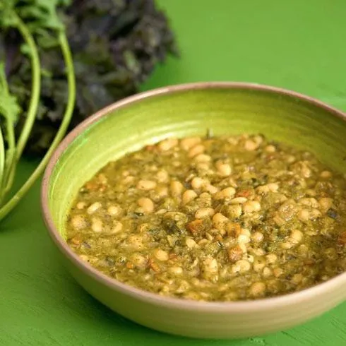 Kale and White Bean Stew - 6.6oz