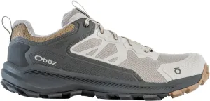 Katabatic Low