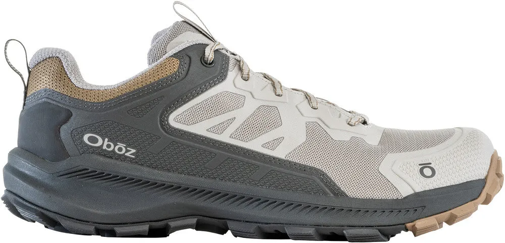 Katabatic Low