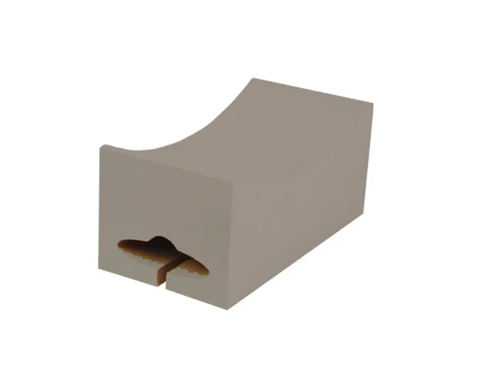 Kayak Stacker Block 8-inch