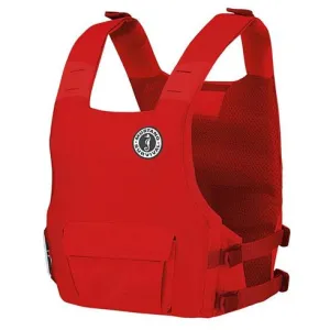 Khimera Dual Flotation PFD