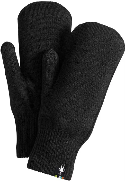 Knit Mitt