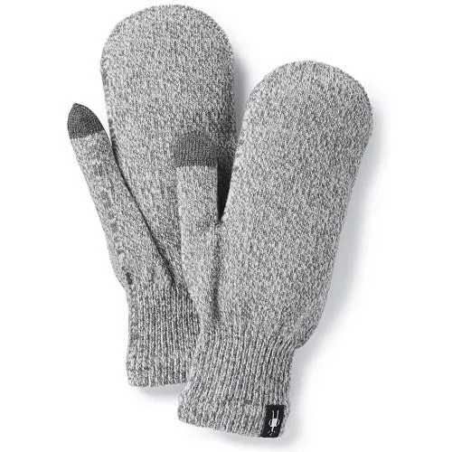 Knit Mitt