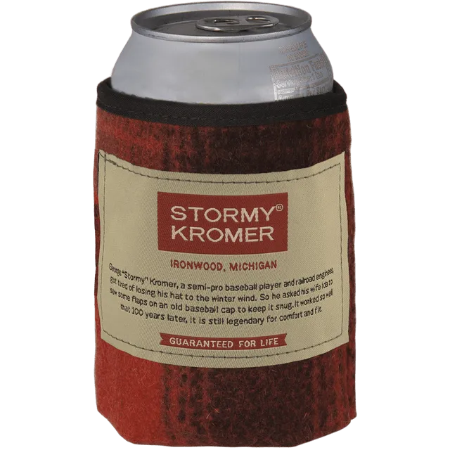 Kromer Can Wrap