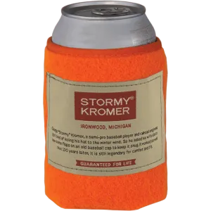 Kromer Can Wrap