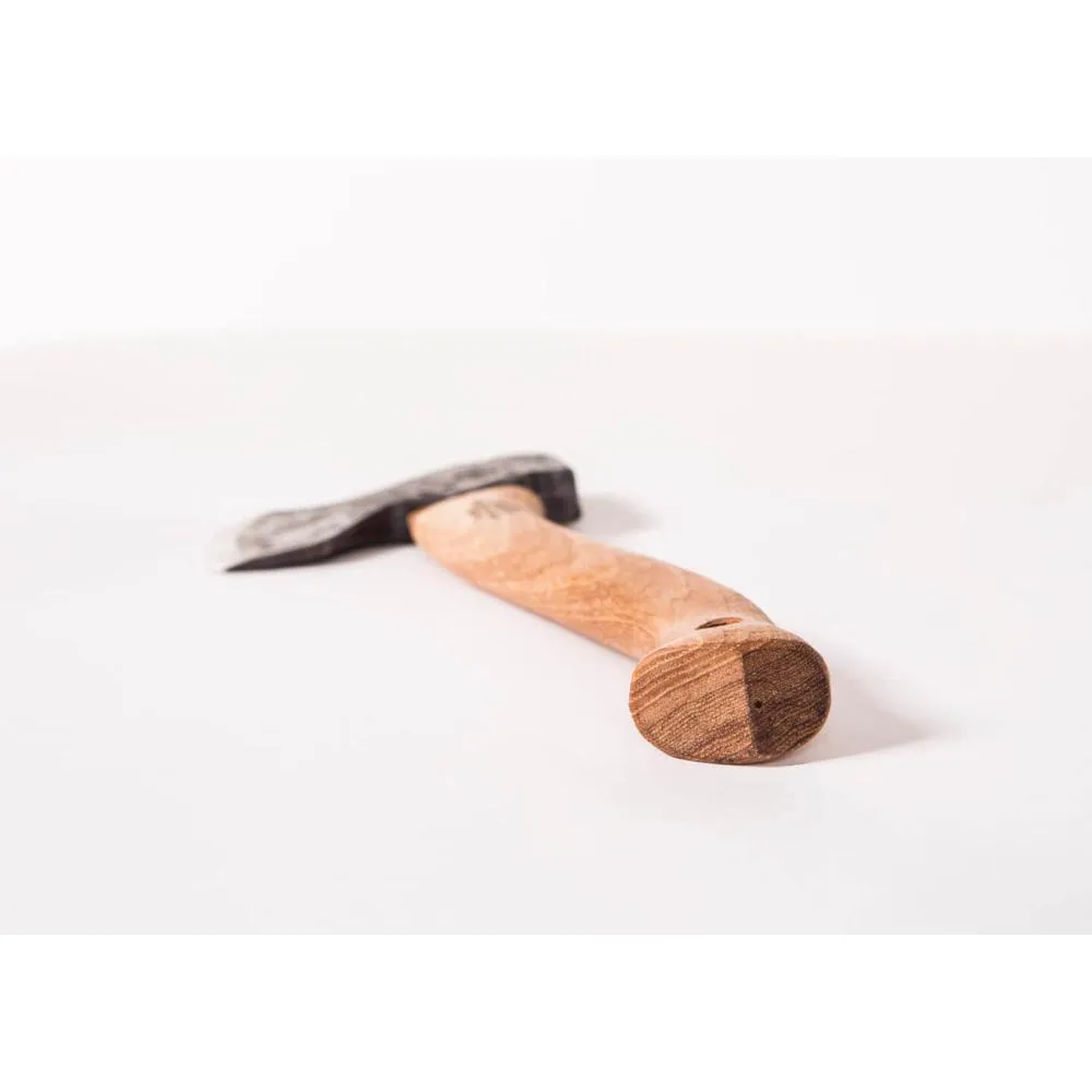 Large Carving Axe