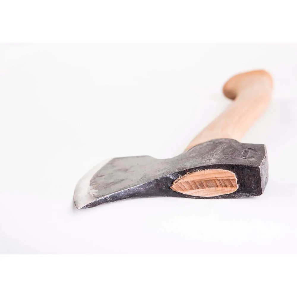 Large Carving Axe