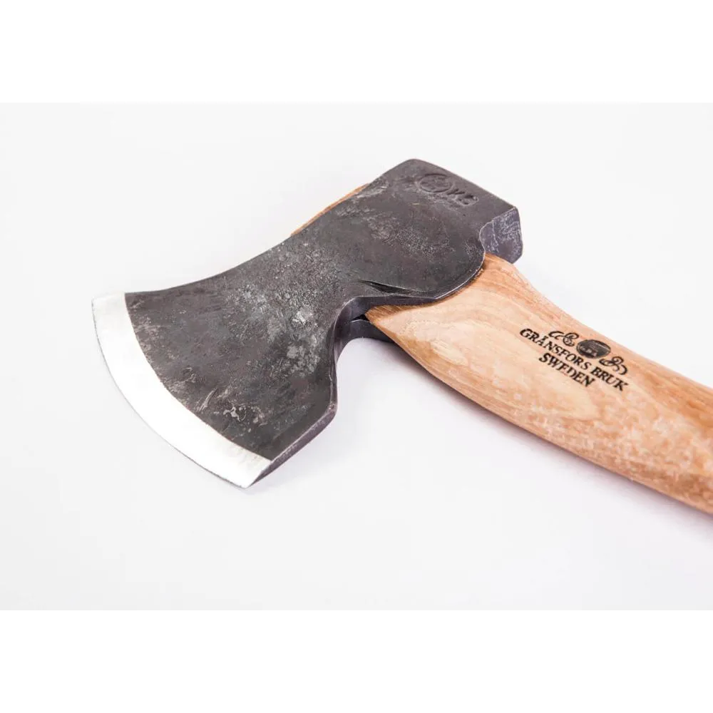 Large Carving Axe