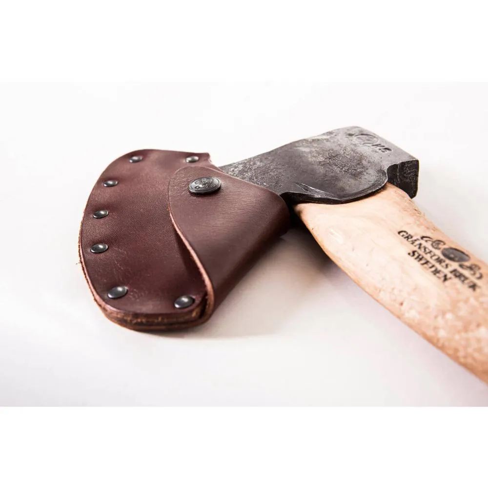 Large Carving Axe