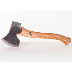 Large Carving Axe