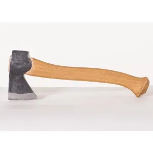Large Carving Hatchet