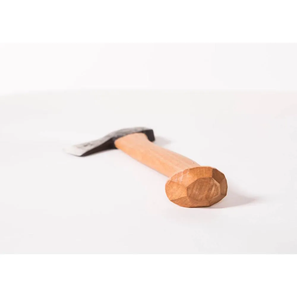 Large Carving Hatchet