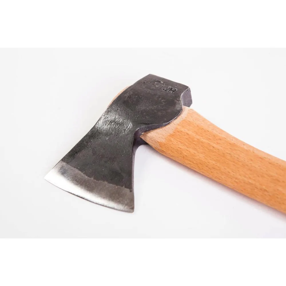 Large Carving Hatchet