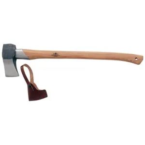 Large Splitting Axe