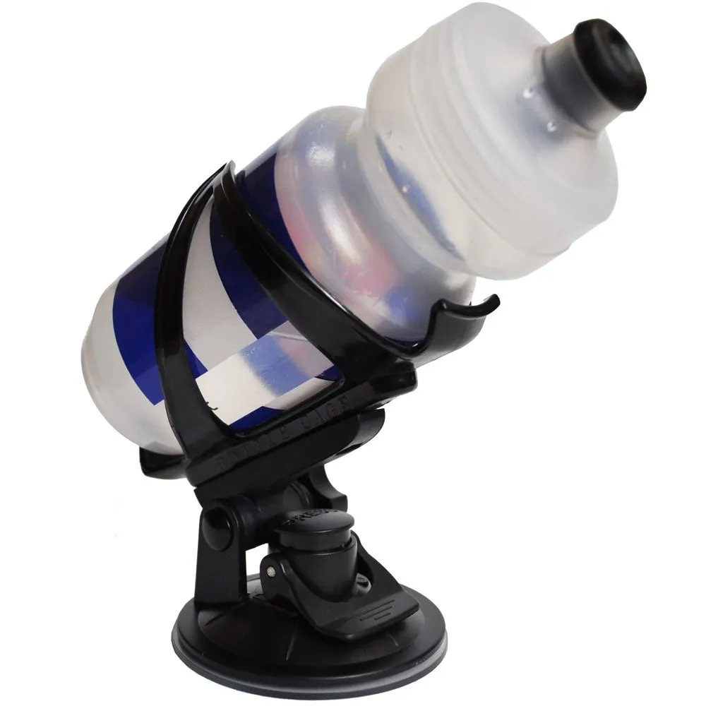 LashMates SuperSuk Bottle Cage