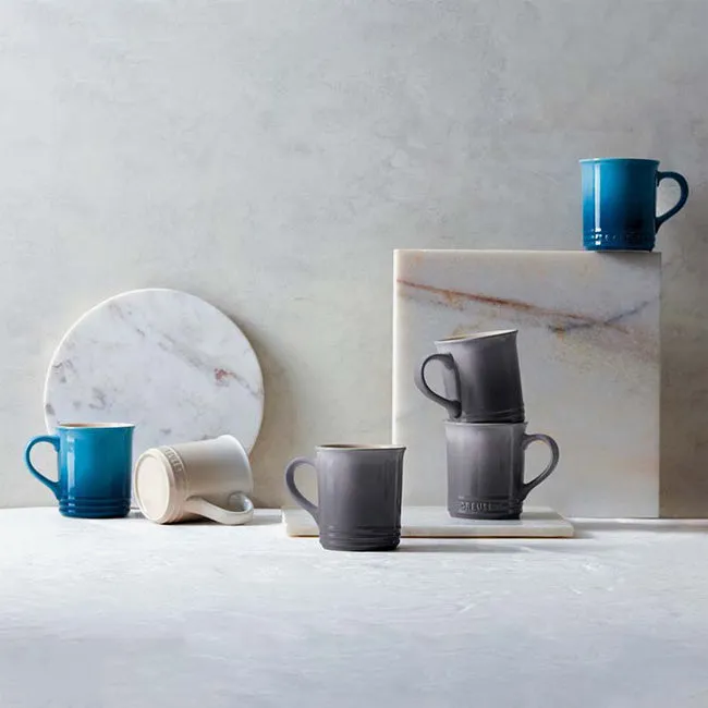 Le Creuset | Classic Mugs - Set of 4