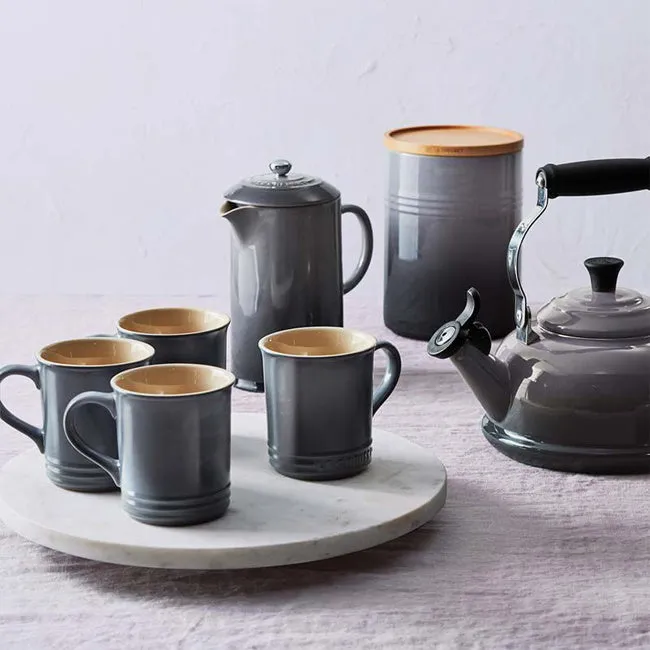 Le Creuset | Classic Mugs - Set of 4