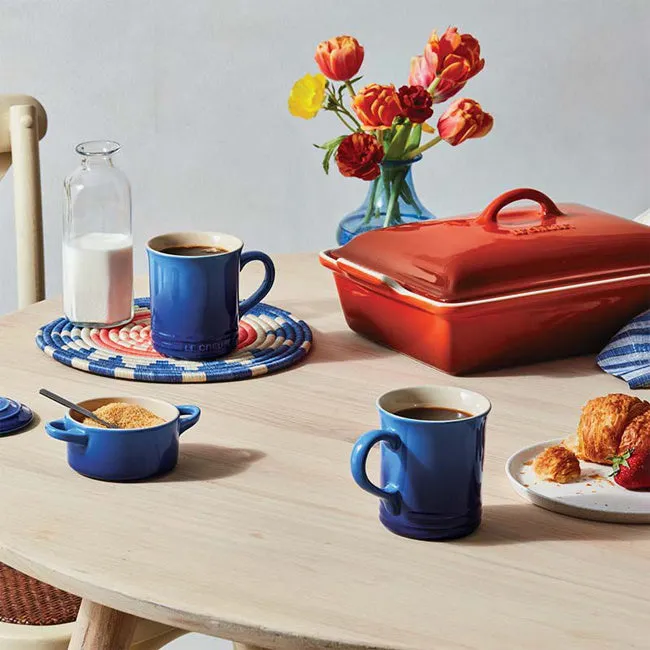 Le Creuset | Classic Mugs - Set of 4