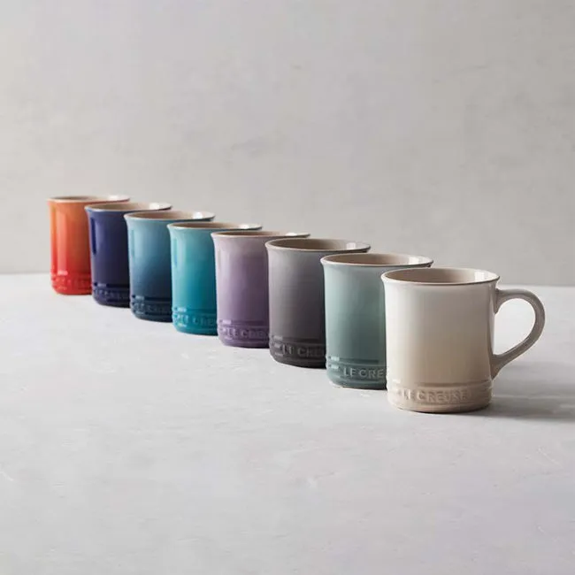 Le Creuset | Classic Mugs - Set of 4