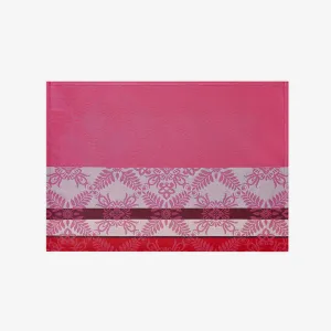 Le Jacquard Franais | Mumbai Coated Placemat