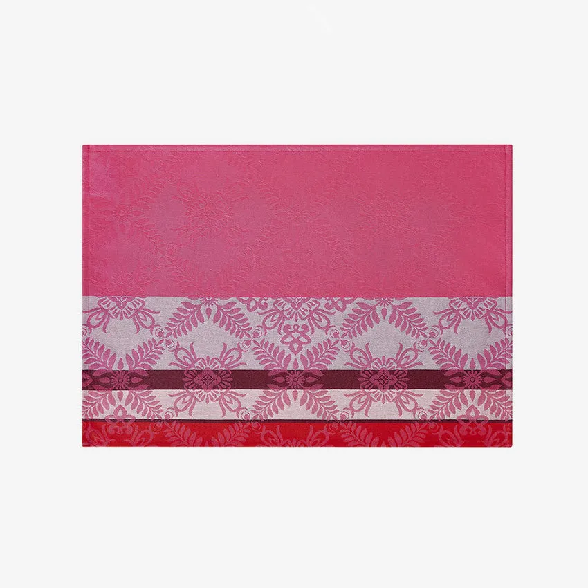 Le Jacquard Franais | Mumbai Coated Placemat