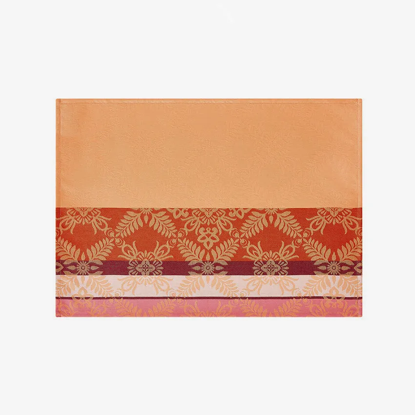Le Jacquard Franais | Mumbai Coated Placemat