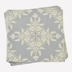 Le Jacquard Franais | Syracuse Paper Napkins - Beige
