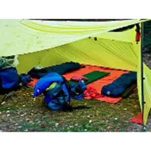 Lean 2 Ground Cloth