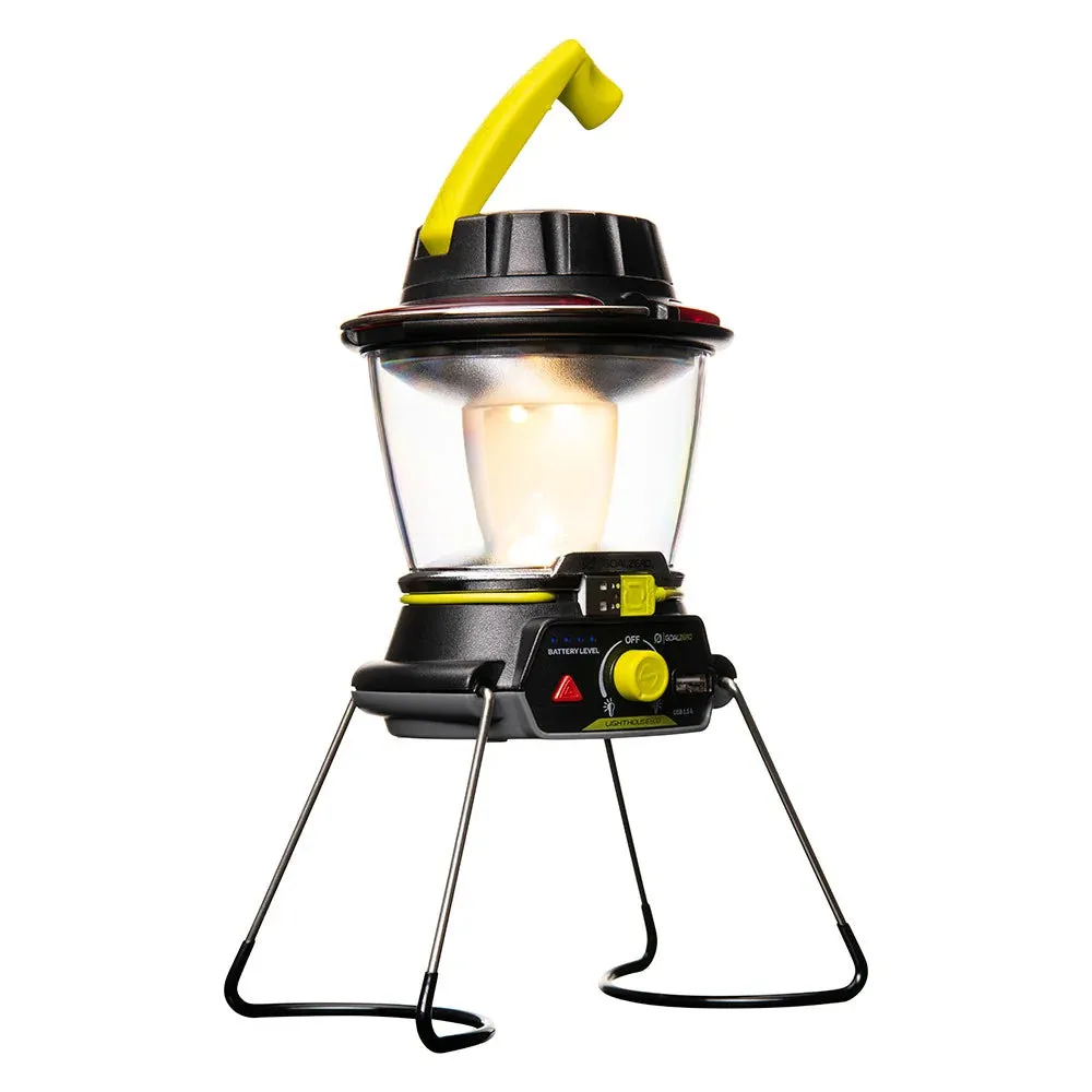 Lighthouse 600 Lantern