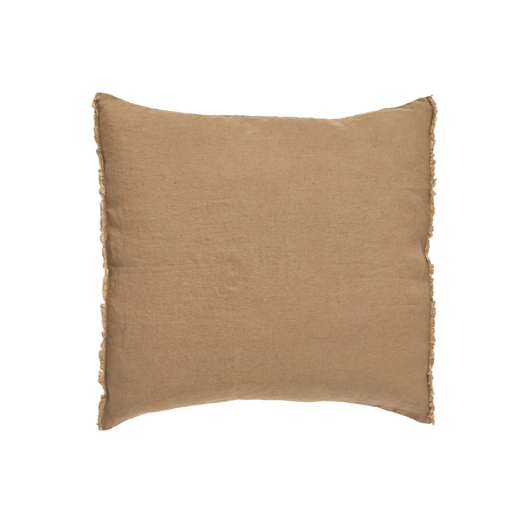 Linen Cushion Cover | Tobacco | 45x45cm Zoco Home