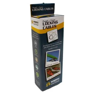 Locking Cables