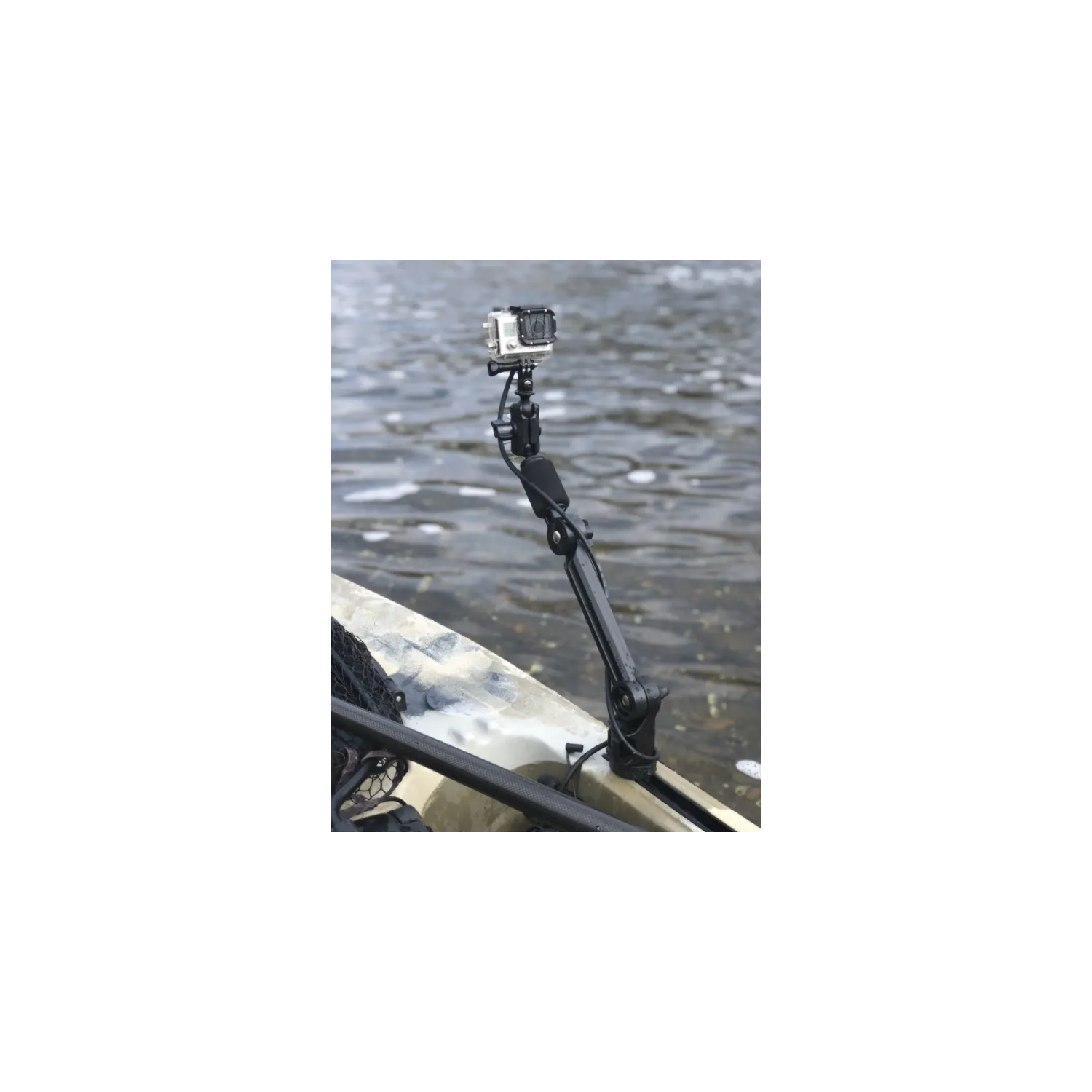 LockNLoad 8" Extension Arm