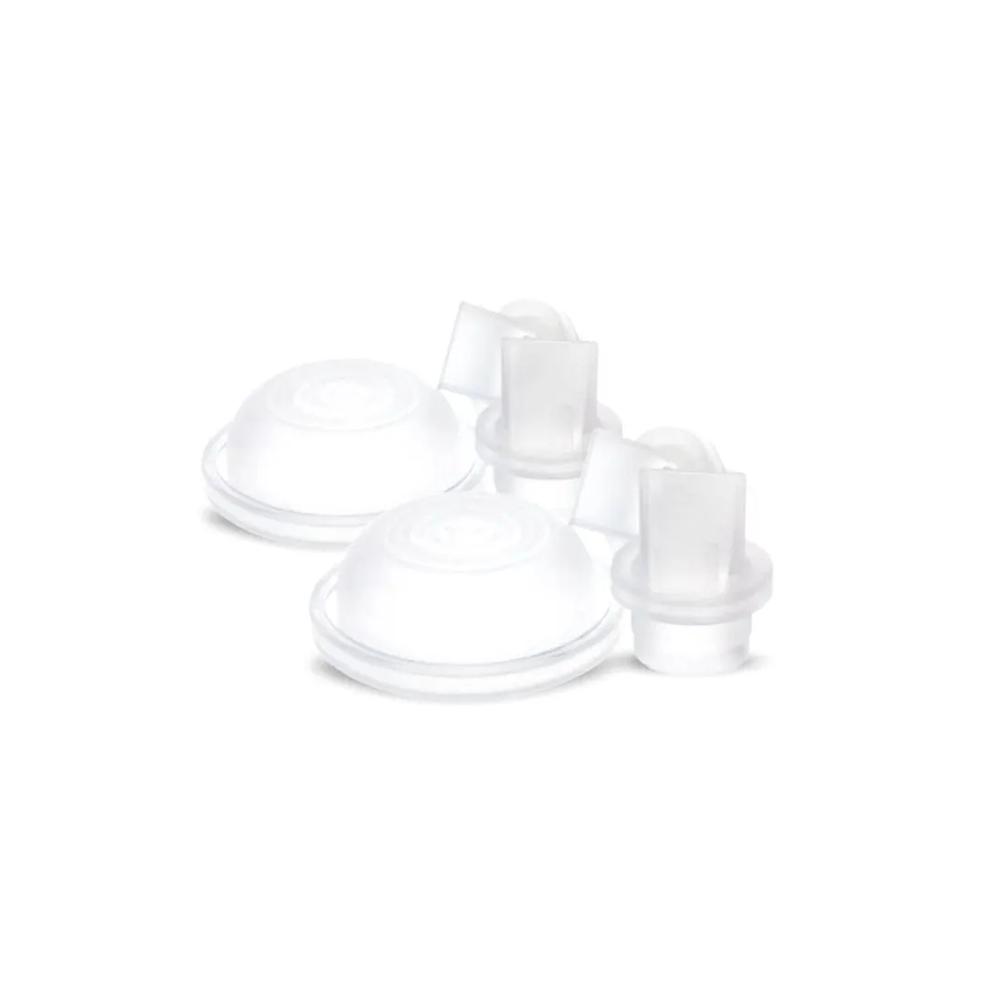 Lola&Lykke Breast Pump Silicone Spare Part Set