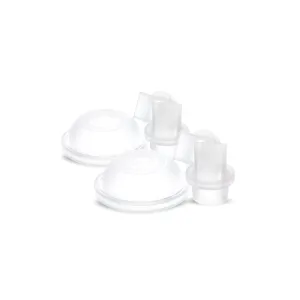Lola&Lykke Breast Pump Silicone Spare Part Set