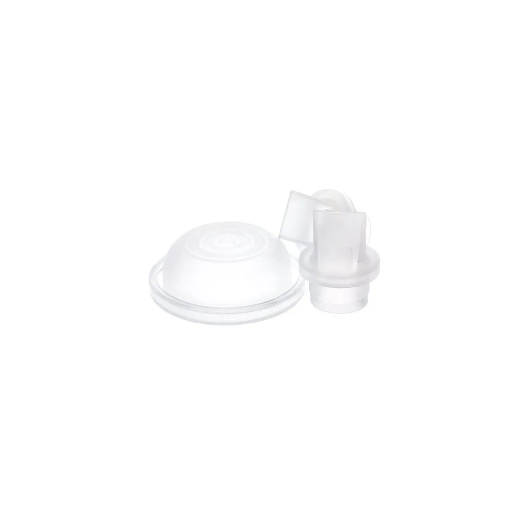 Lola&Lykke Breast Pump Silicone Spare Part Set