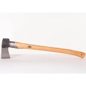 Long & Large Splitting Axe