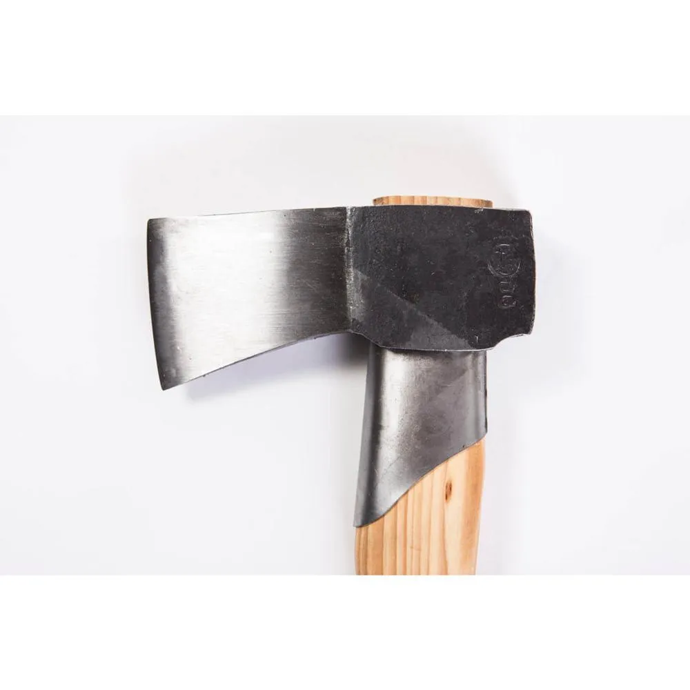 Long & Large Splitting Axe