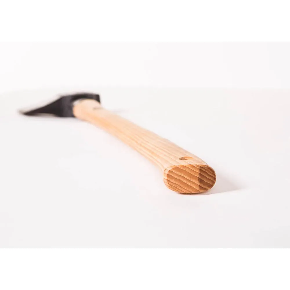 Long & Large Splitting Axe
