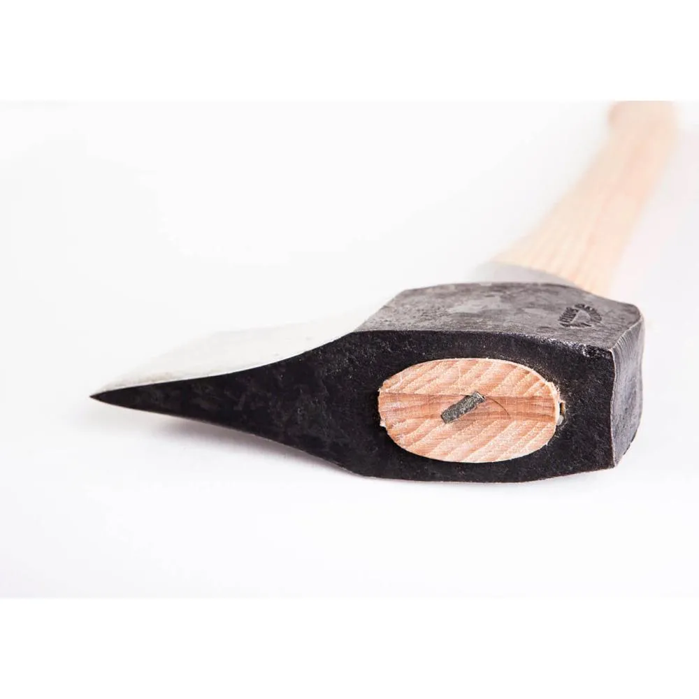 Long & Large Splitting Axe