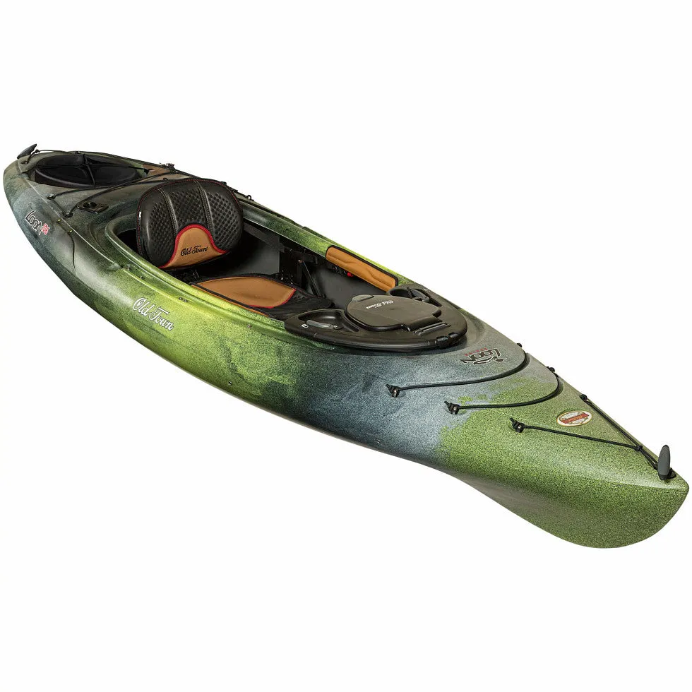 Loon 106 Angler