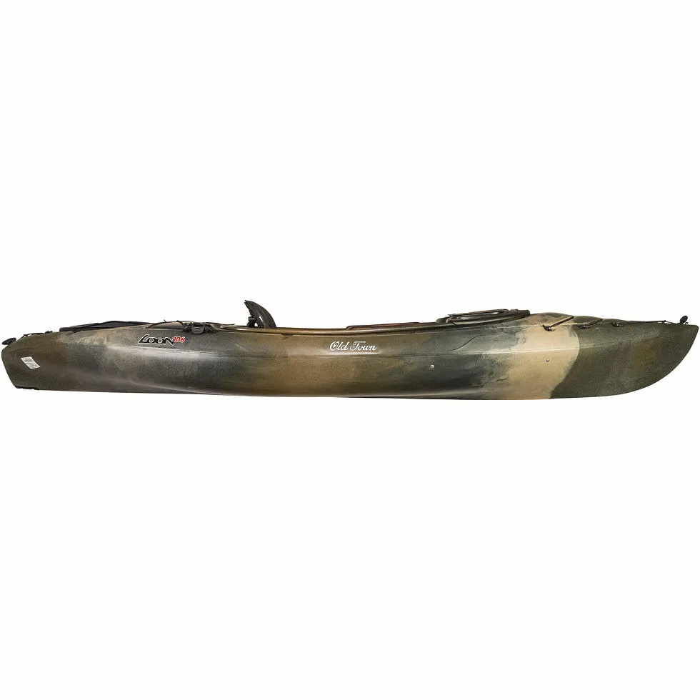 Loon 106 Angler