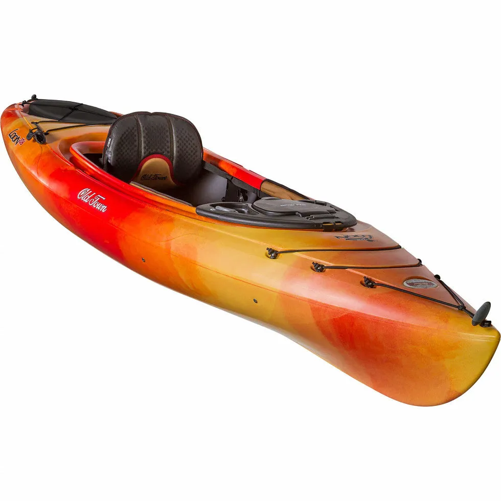 Loon 106