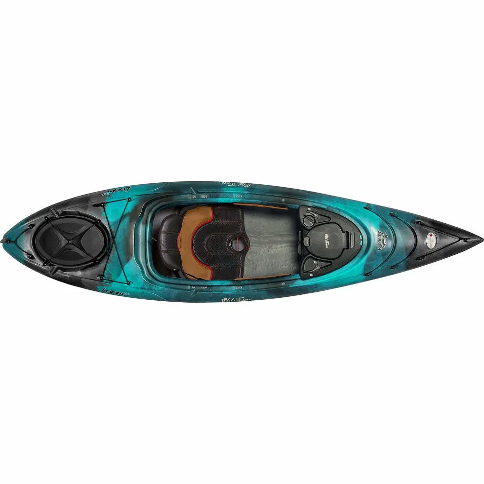 Loon 106