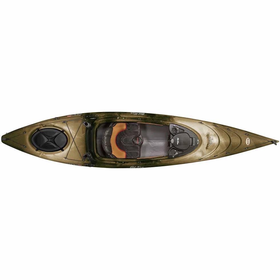 Loon 126 Angler