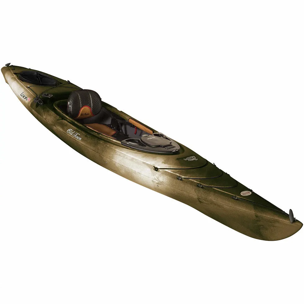 Loon 126 Angler