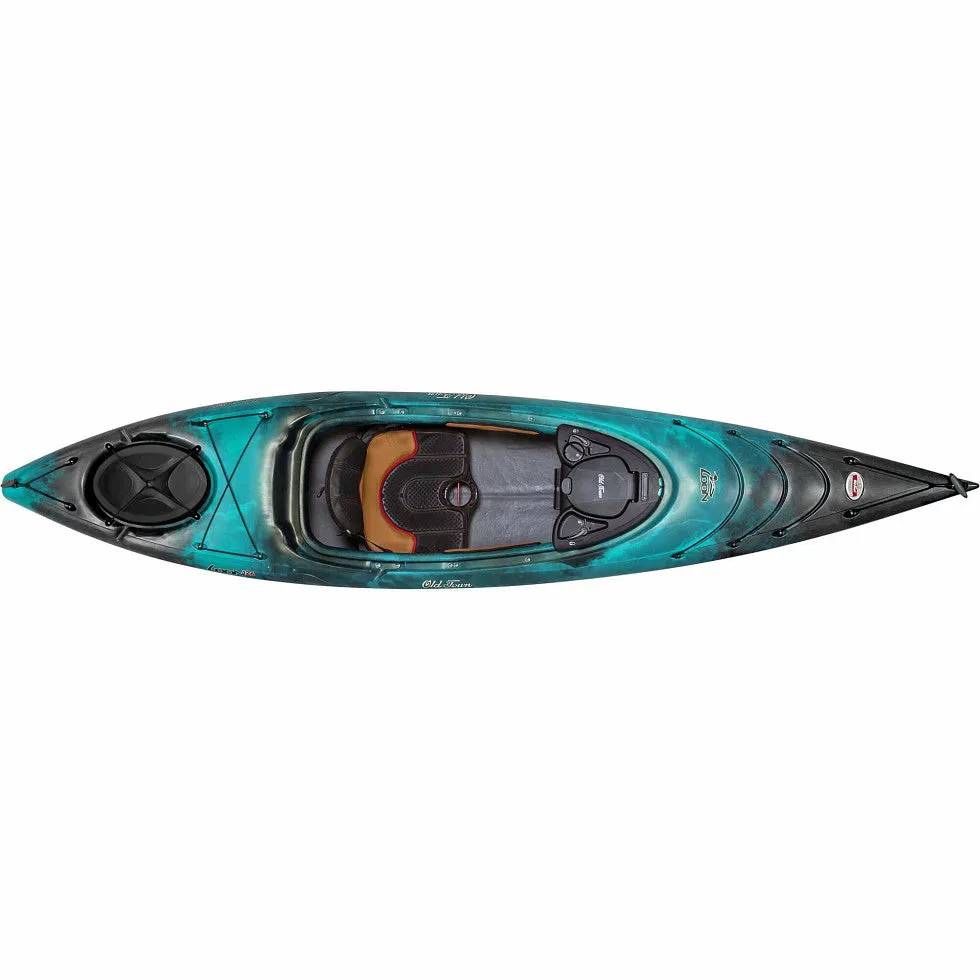 Loon 126